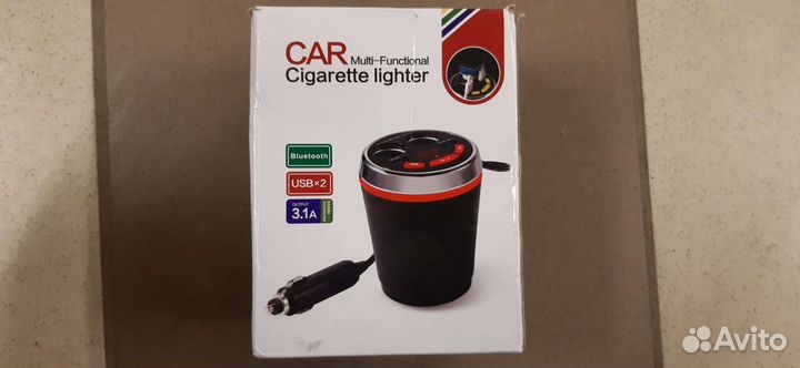 Fm MP3 трансмиттер