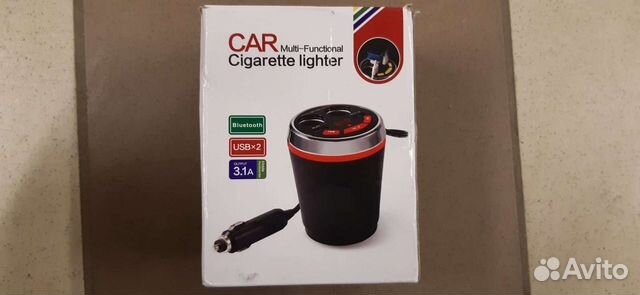 Fm MP3 трансмиттер