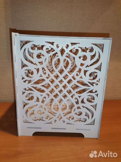 Свадебная казна для денег