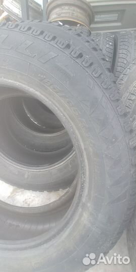 Pirelli Winter Carving 185/65 R15 88T