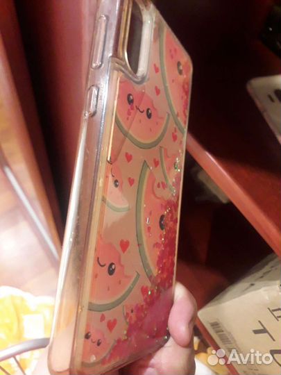 Чехол для телефона