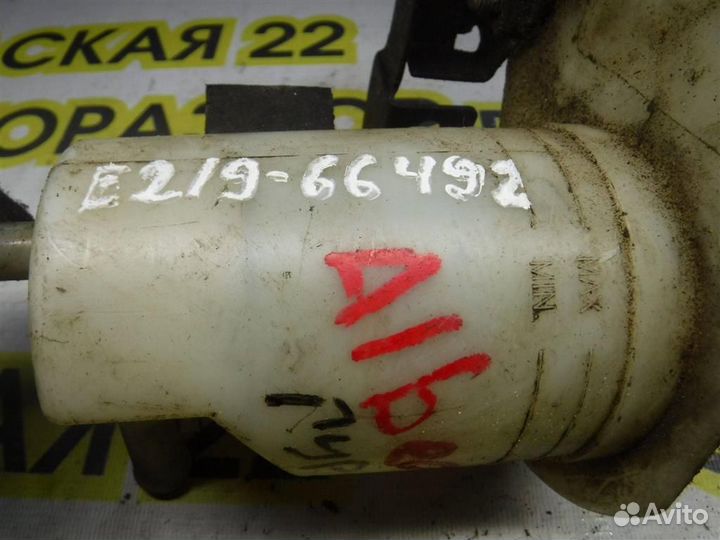 Бачок гидроусилителя Fiat Albea 2002-2012