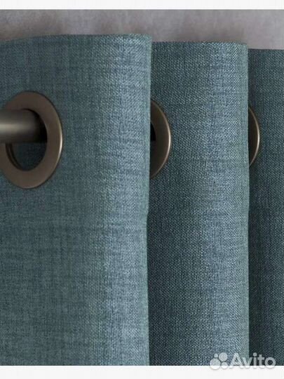 Клеевая лента для штор на люверсах