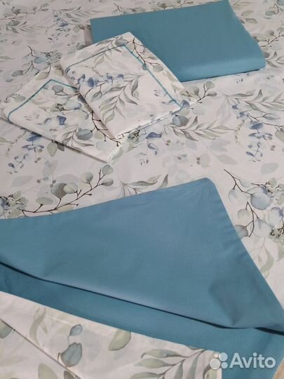 Шикарное постельное белье