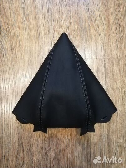 Audi a4 b7 Чехол рычага МКПП