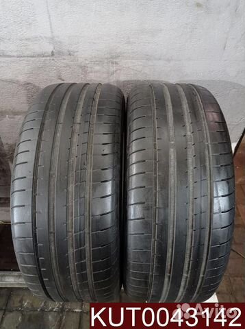 Goodyear Eagle F1 Asymmetric 3 235/50 R18 107U