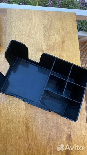 Подставка для соли и перца