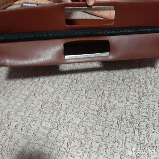 Кейс для документов