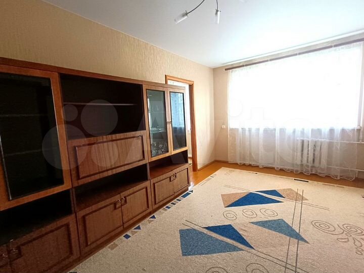 2-к. квартира, 40,3 м², 4/5 эт.