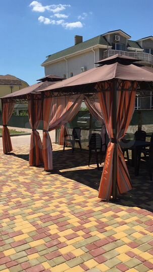 Комната 28 м² в 1-к., 1/1 эт.