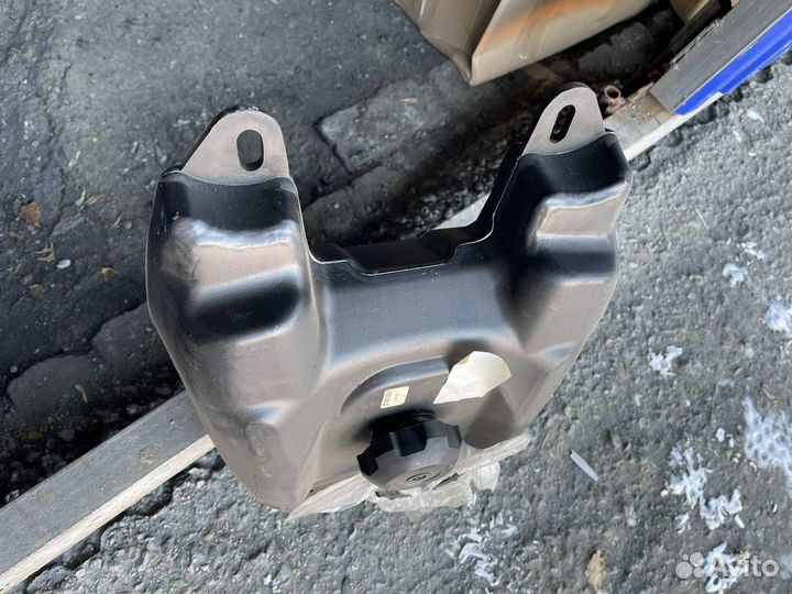 Бак топливный Stels atv600