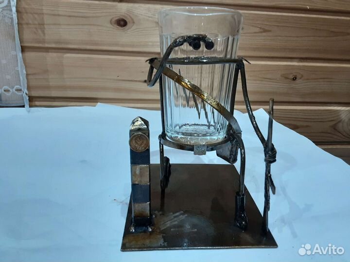 Подстаканник