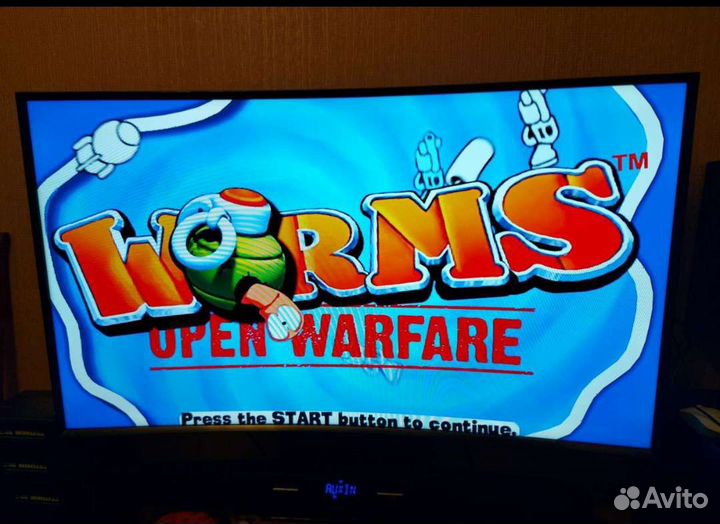 Android tv BOX + игровая приставка Dendy,Sega,PS1