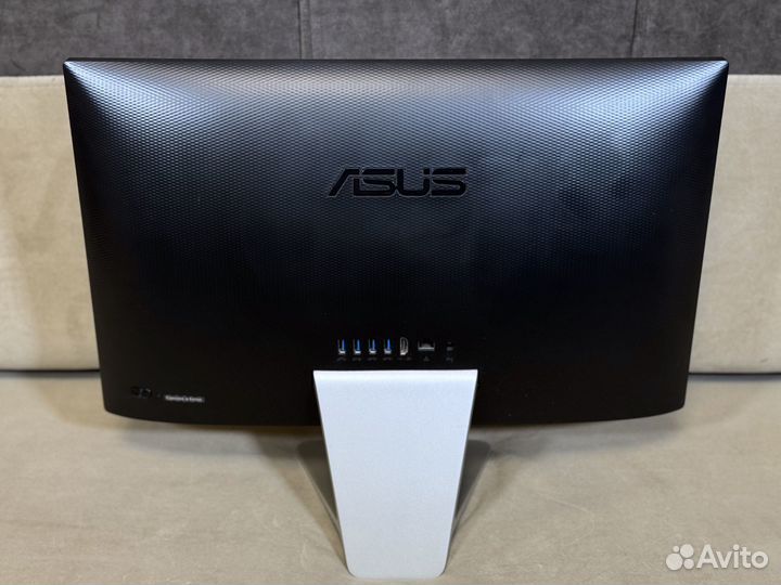 Моноблок Asus 22 (Intel J4005, 8GB/512SSD)