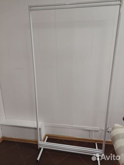 Ширма металлическая