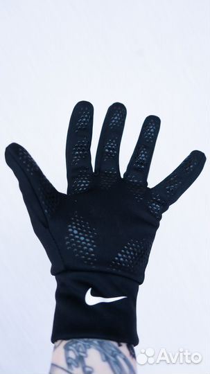 Редкие Nike Hyperwarm Field