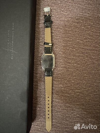 Часы наручные женские винтаж