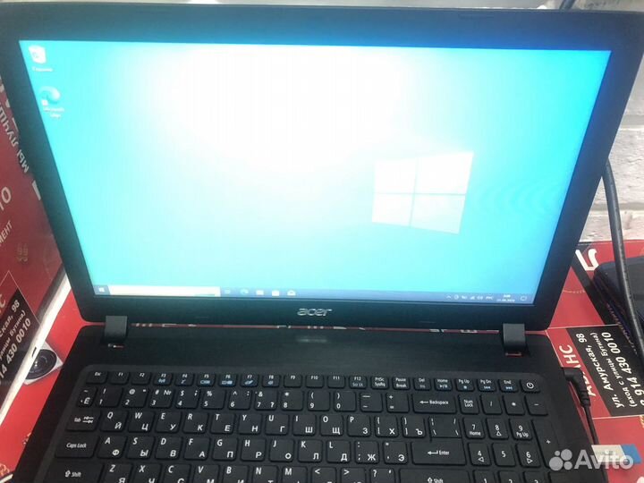 Ноутбук Acer aspire 3 a315-21-43lb