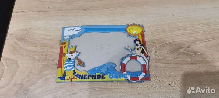 Рамки для фото