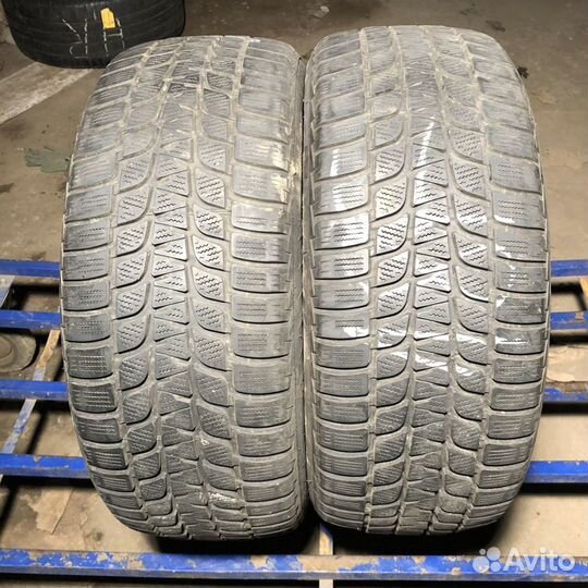 Bridgestone Blizzak LM-25 225/50 R17