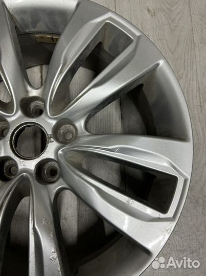 Диск R18 Kia Sorento 2 XM