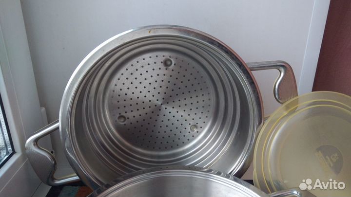 Zeptеr посуда