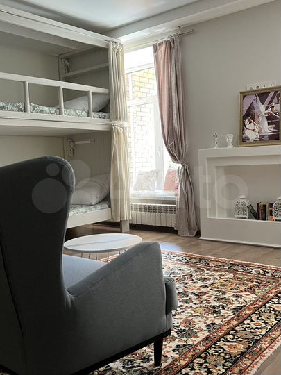 Комната 50 м², 2/10 эт.