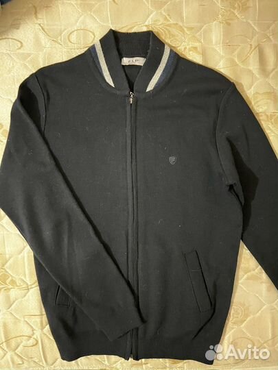 Пуловер мужской