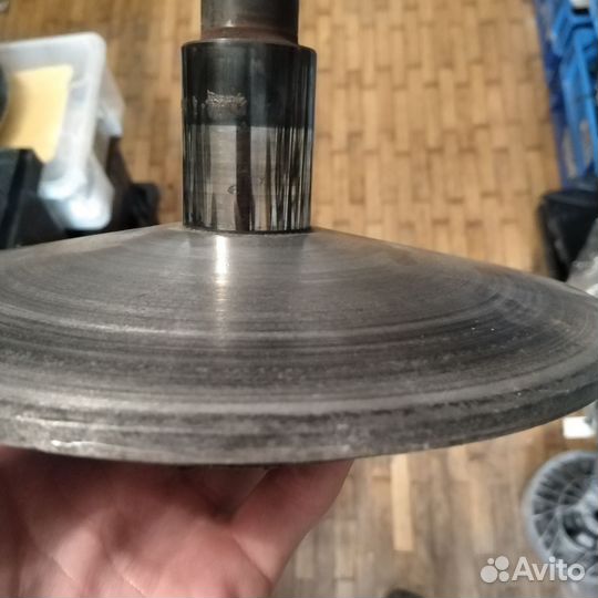 Шкив вариатора ski-doo formula grandtouring