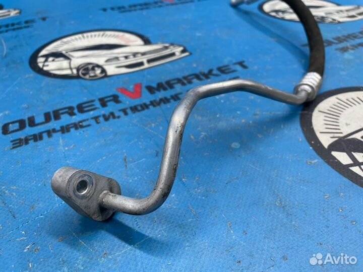 Трубка кондиционера Mercedes-Benz C-Class WDD205