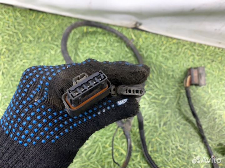 Проводка Renault Symbol седан 1.4 K4J712 R016191