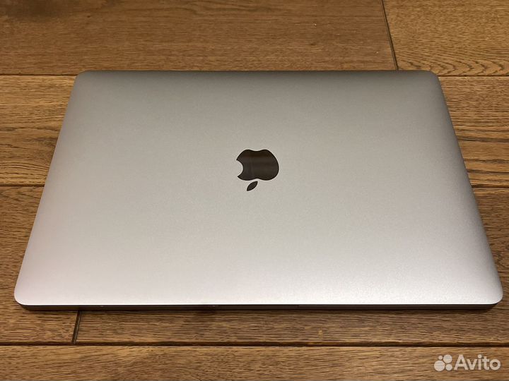 Apple MacBook Pro 13 2017 500 GB