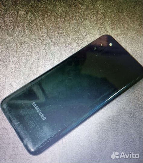Samsung m21 4/64