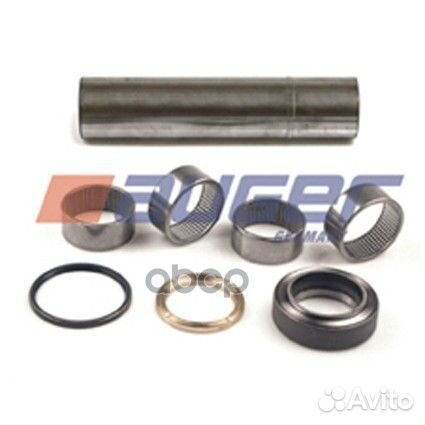 Комплект шкворней Поворотного кулака 55656 auger