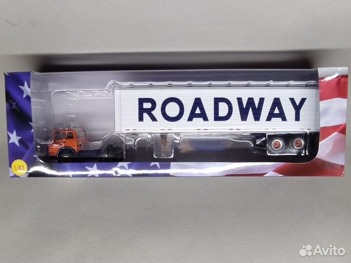 Ford Serie C (1980) IXO/Altaya 1/43