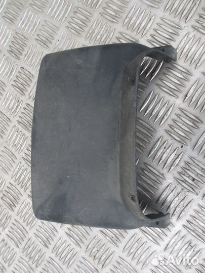 Кожух рулевой колонки Scania 1549227