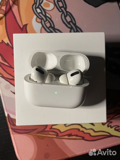 Airpods pro
