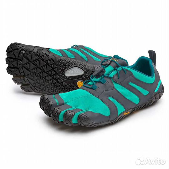 Vibram Fivefingers Scramkey кроссовки