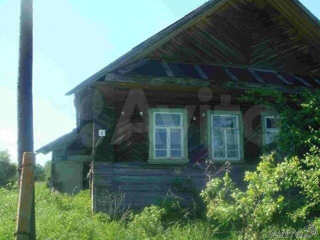 Участок 36 сот. (ИЖС)