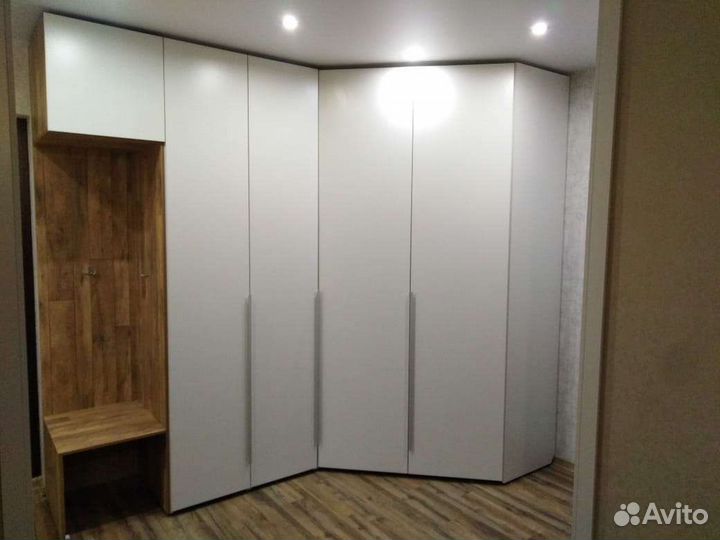 Изготовление корпусной мебели