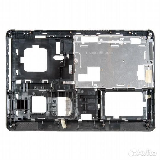 Нижняя часть корпуса для Asus X5D с разбора 13gnvr