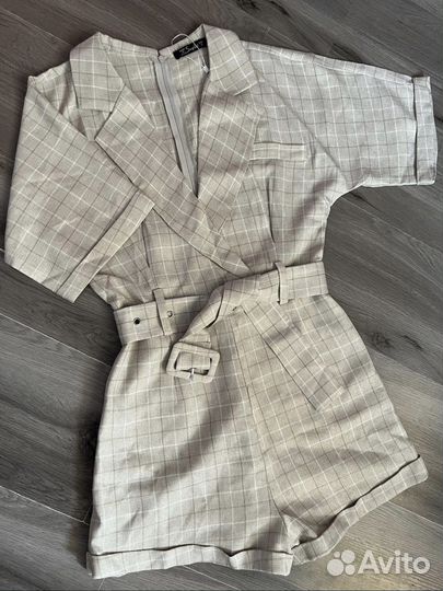 Комбинезон женский новый