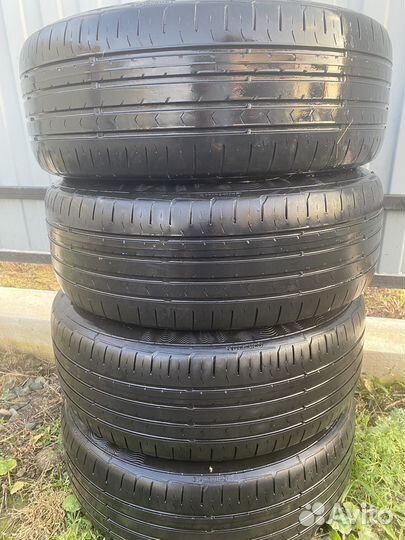 Колеса в сборе r16