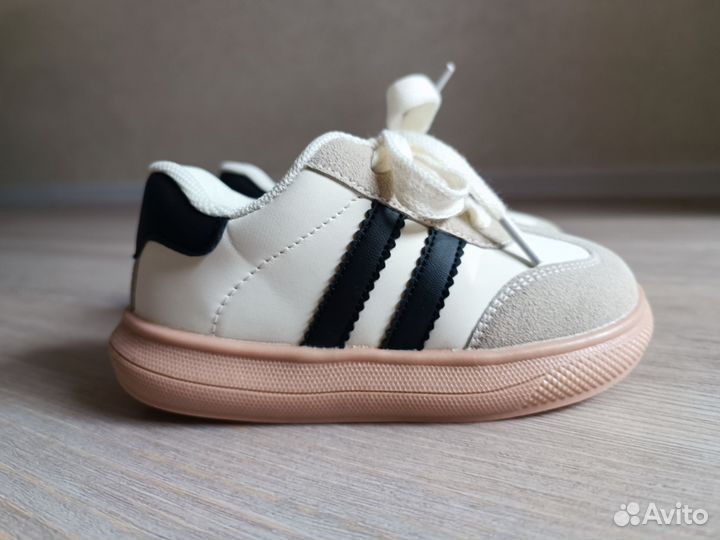 Обувь детская босоногая