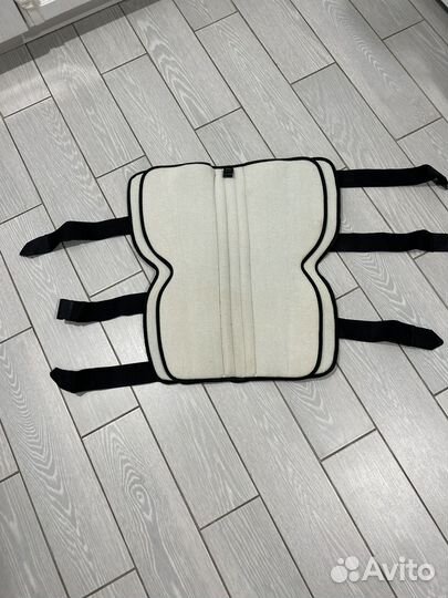 Бандаж для полной фиксации коленного сустава