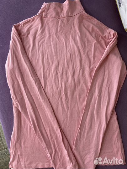 Вещи пакетом