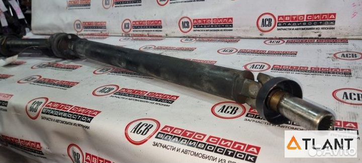 Карданный вал toyota estima