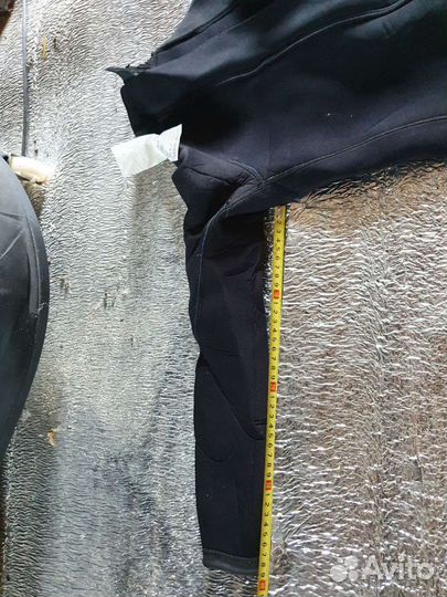 Гидрокостюм для дайвинга подростковый