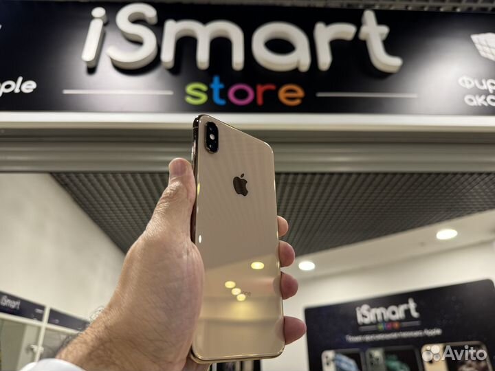 iPhone Xs Max, 256 ГБ