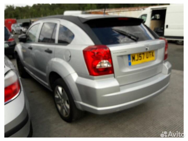 Разбор на запчасти Dodge Caliber